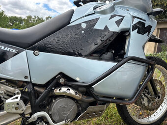 KTM 950 Adventure,r.v.2003 - 7