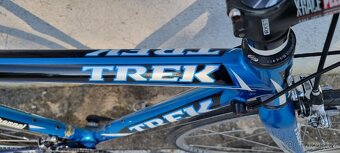 Trek Madone 5.2 karbon, Discovery Chanel. - 7