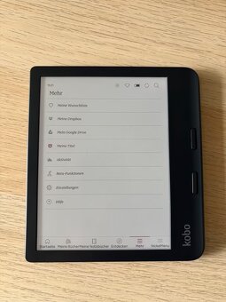 Kobo Libra Colour – jako nový - 7