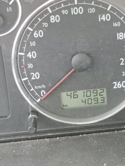 Prodám Volkswagen Sharan, r.v 2003 - 7