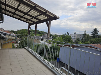 Prodej bytu 4+kk, 100 m², Olomouc, ul. Partyzánská - 7