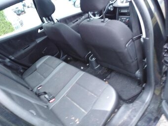 PEUGEOT  207 SW KOMBI 1,4i BENZIN 70 KW RV 2011,,,,, - 7