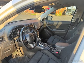 Mazda CX-5 - 7