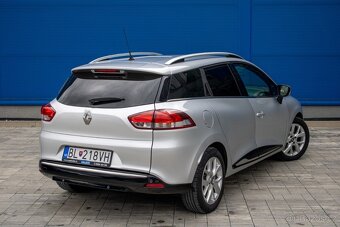 Renault Clio Grandtour Energy dci 90, 66 KW /AJ NA SPLÁTKY/ - 7