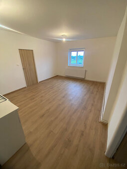 Pronájem bytu 2+KK - Oldřichov u Duchcova - 7