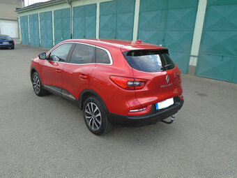 Renault Kadjar 1.3TCe ČR 29.000km - 7