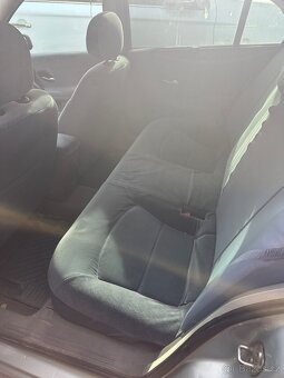 Renault Laguna 1.9 dci 88kw, 2002, 310.000km - 7