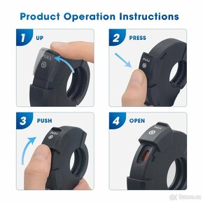 Rychlonabijecka na riditka - 7