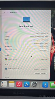 MacBook Air 2019 Retina - 7