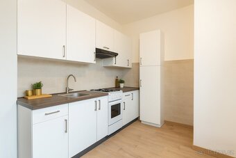 Byt 2+1, 52 m², Šumperk, ul. Palackého - k rekonstrukci - 7