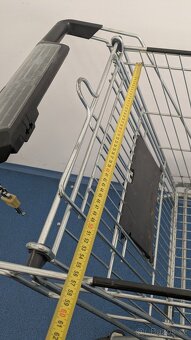 Nákupní košík - 7