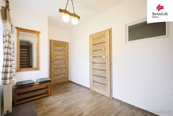 Prodej chalupy 80 m2, Golčův Jeníkov - 7