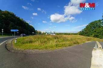 Prodej komerčního pozemku, 4855 m², Sokolov - 7