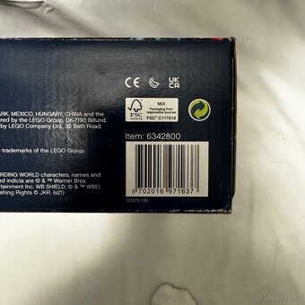 LEGO 76393 – Harry Potter & Hermione Granger - 7