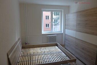 Pronájem bytu 2+1 na ulici Kabelíkova - 7