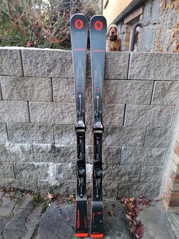BLIZZARD Thunderbird R13 165cm r-13. Model 2022/2023 - 7