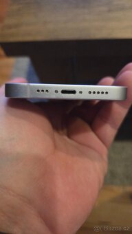 Iphone 14 , 128gb , fialový - 7