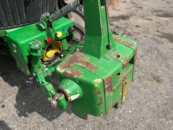 John Deere 7R270 - 7