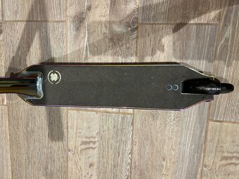 Freestyle koloběžka LUCKY (custom GIZMANIA build) - 7