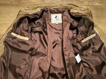 Kožená bunda Vito Scaletta (Mafia II) vel. L - 7