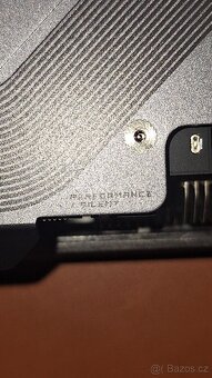 GIGABYTE GeForce RTX 5070 GAMING OC 12GB - 7