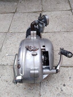 Jawa 555 pionýr - 7