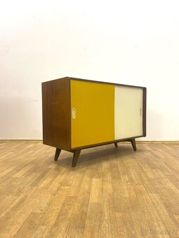 Retro komoda Jiroutek 60. léta.. - 7