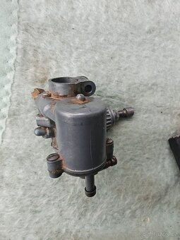 Jawetta 551 vzduchový filter karburátor - 7