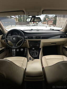 Bmw e92 320i Mpacket - 7