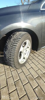 Peugeot 508 SW 2.0 HDI 103 KW - 7