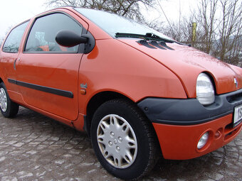 Renault Twingo 1.2i, po STK, po servise. - 7