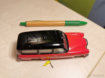 Tekno Denmark Mercedes - 7