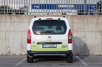 Citroën Berlingo Multispace 1.6 BlueHDi - 7