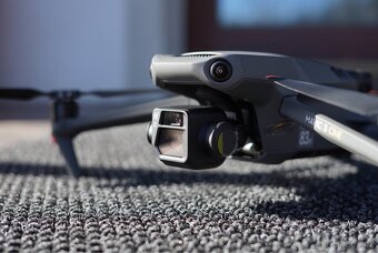 Dron DJI mavic 3 Cine v2.0 - 7