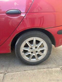 Renault Megane - 7