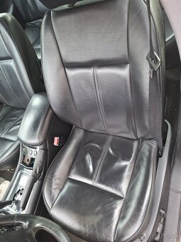 Peugeot 607 - 7