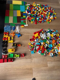 LEGO Duplo - mega set - 7