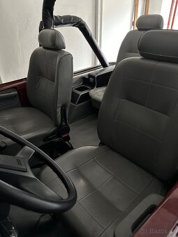 Ssangyong Korando - 7