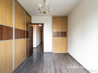 Pronájem bytu 3+kk, Libkovská, Hostivař, 22 900 Kč/měs, 70 m - 7
