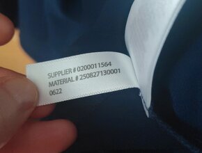Šaty Polo Ralph Lauren vel. S - 7