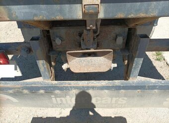 Liaz 1823 s hydraulickou rukou - 7