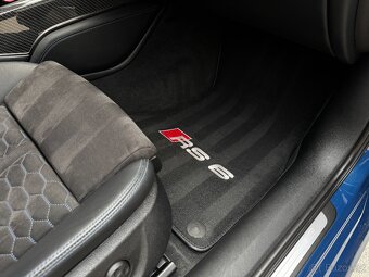 Audi RS6 Avant Performance - 7