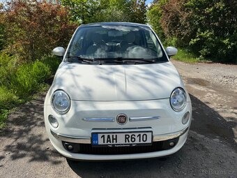 Fiat 500 - 7