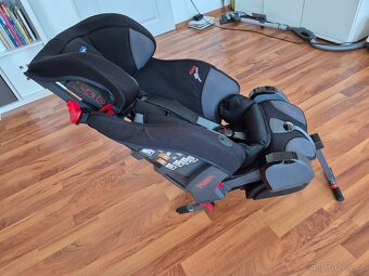 klippan triofix recline sport - 7