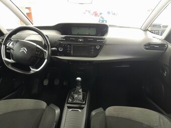 Citroën Grand C4 Picasso 1,6 BlueHDi - 7