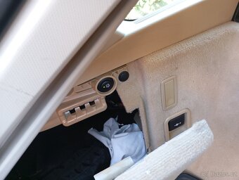BMW f31 325d 160kw 2014 manuál - 7