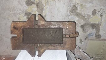 Strojni svěrák - 7