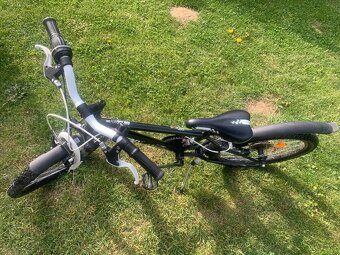 Dětské kolo B-Twin 20" - 7