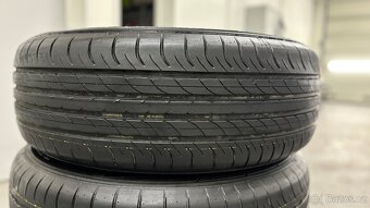 DUNLOP SP SPORT MAXX 050 235/60 R18 103H Letní - 7