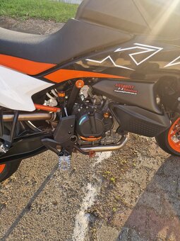 KTM 890 SMT - 7